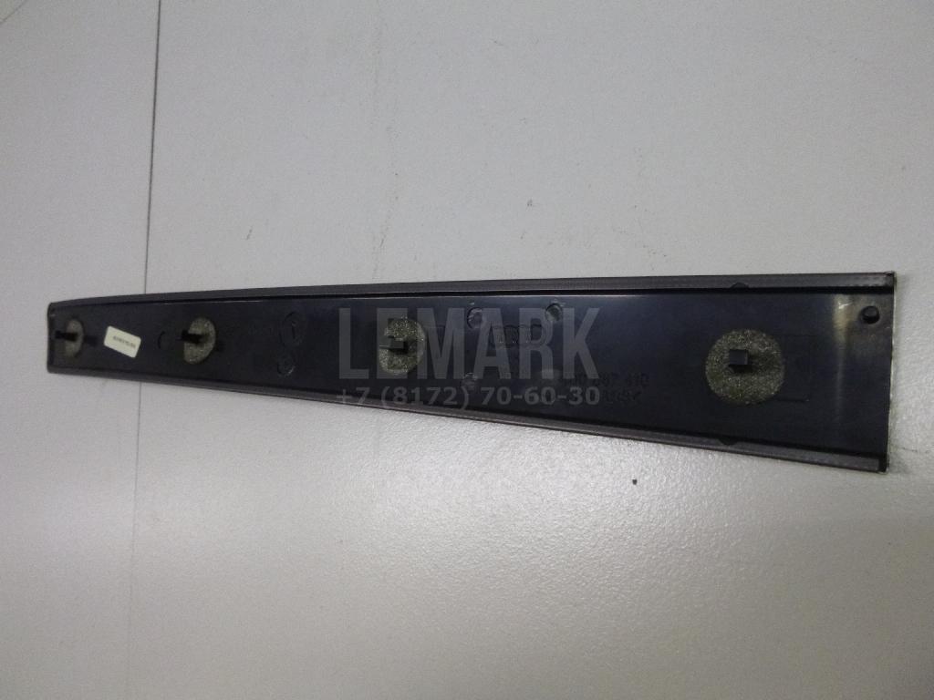 Накладка декоративная для  BMW 1-serie E82/E88 2007-2013