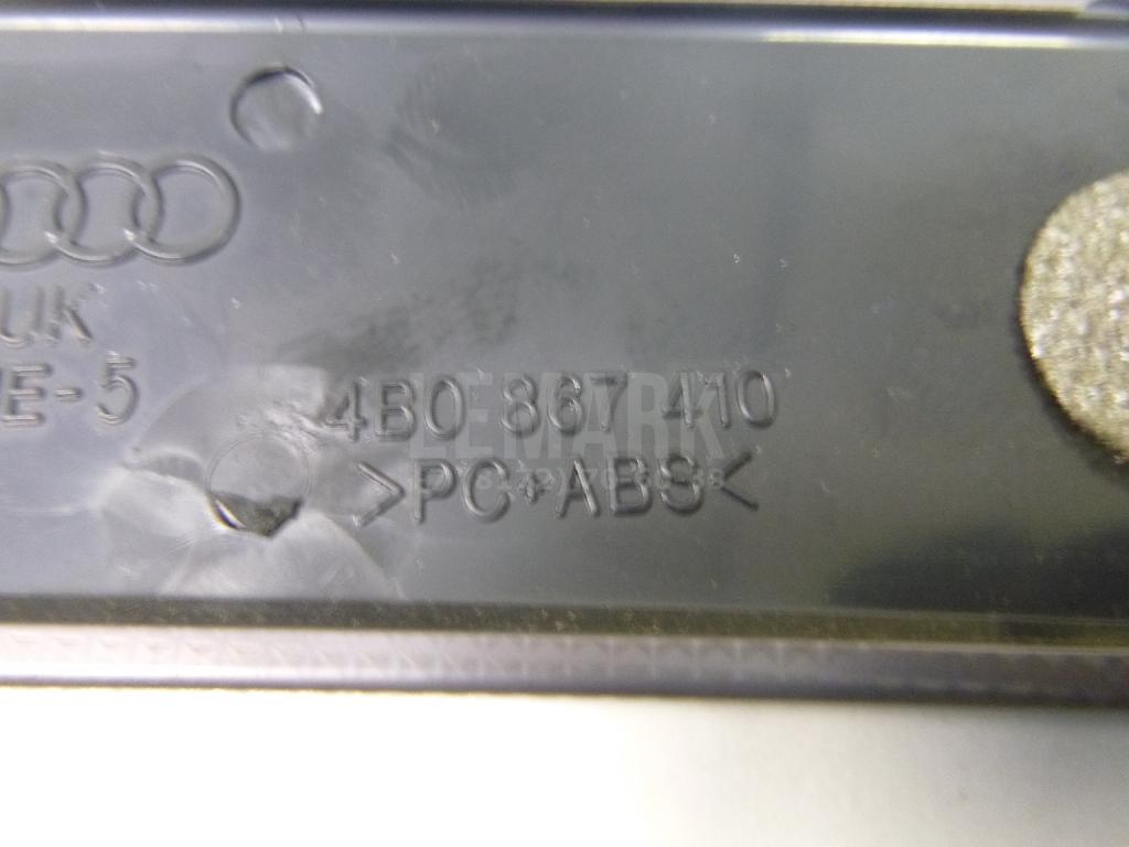 Накладка декоративная для  BMW 1-serie E82/E88 2007-2013