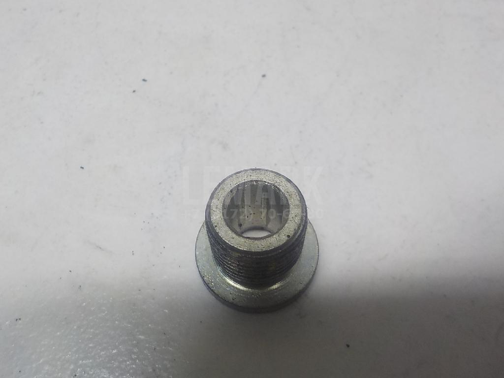 Болт полый для  BMW 7-serie F01/F02 2008-2015
