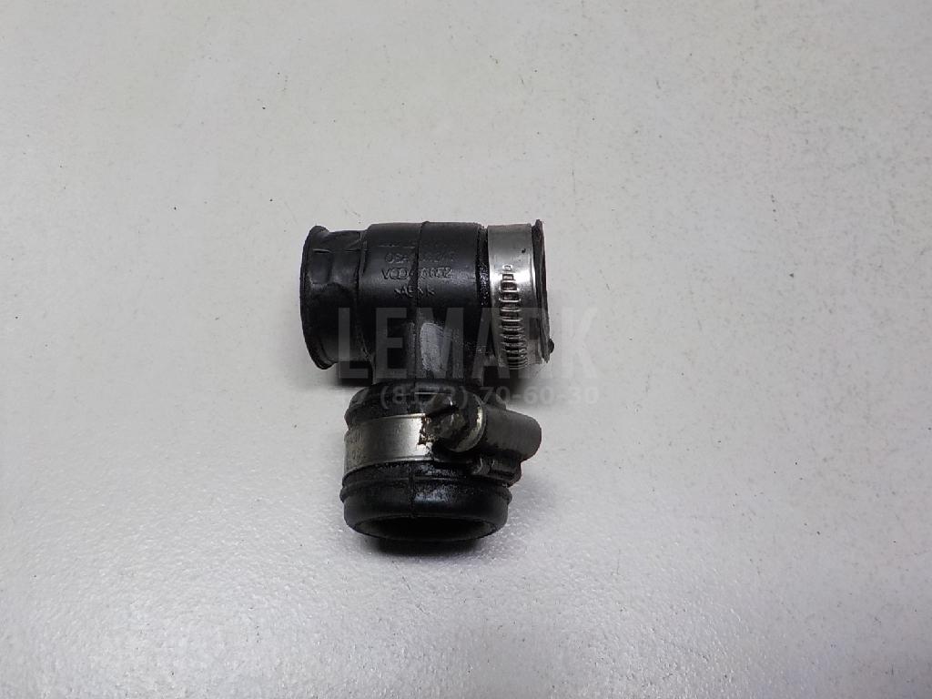 Тройник вентиляции картерных газов 06A103247 VAG