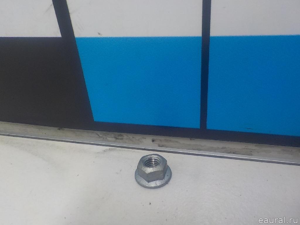 Гайка