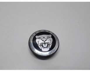 Колпак декор. легкосплавного диска для Jaguar F-TYPE 2013> с разборки состояние хорошее