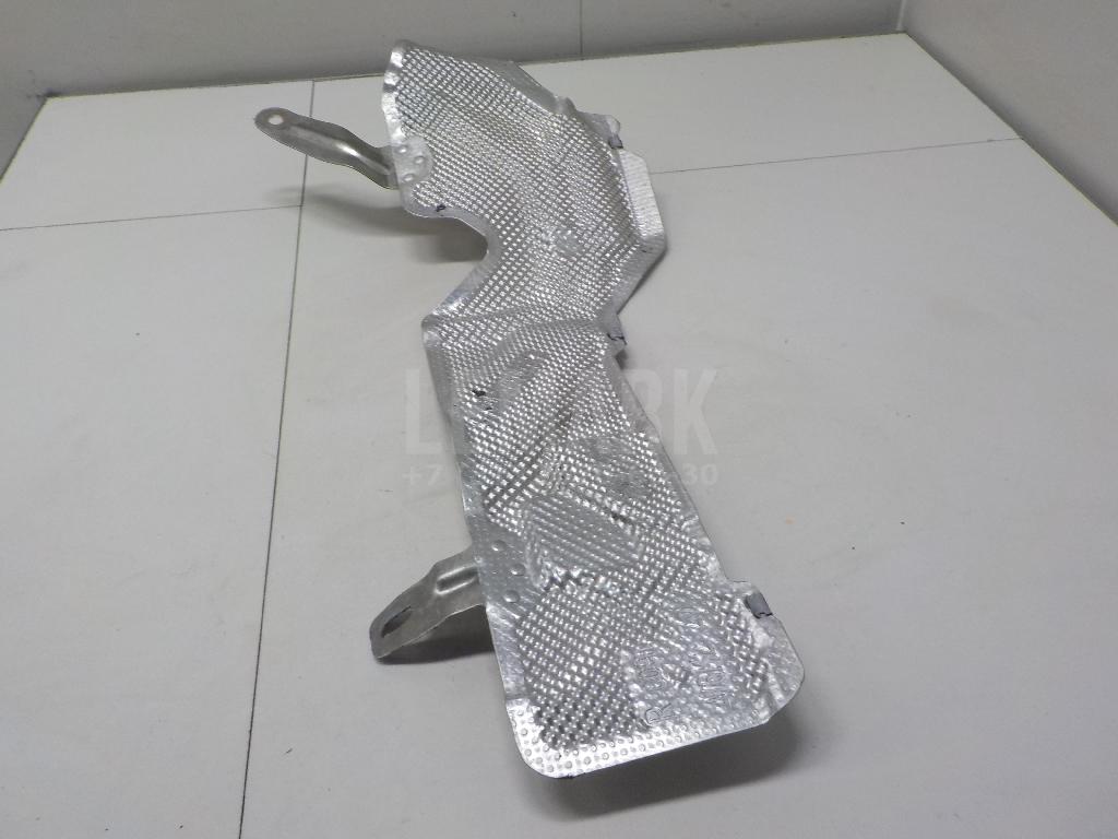 Экран тепловой для  BMW 5-serie E60/E61 2003-2009