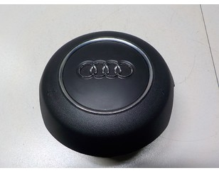 Подушка безопасности в рулевое колесо для Audi Allroad quattro 2012-2019 б/у состояние хорошее
