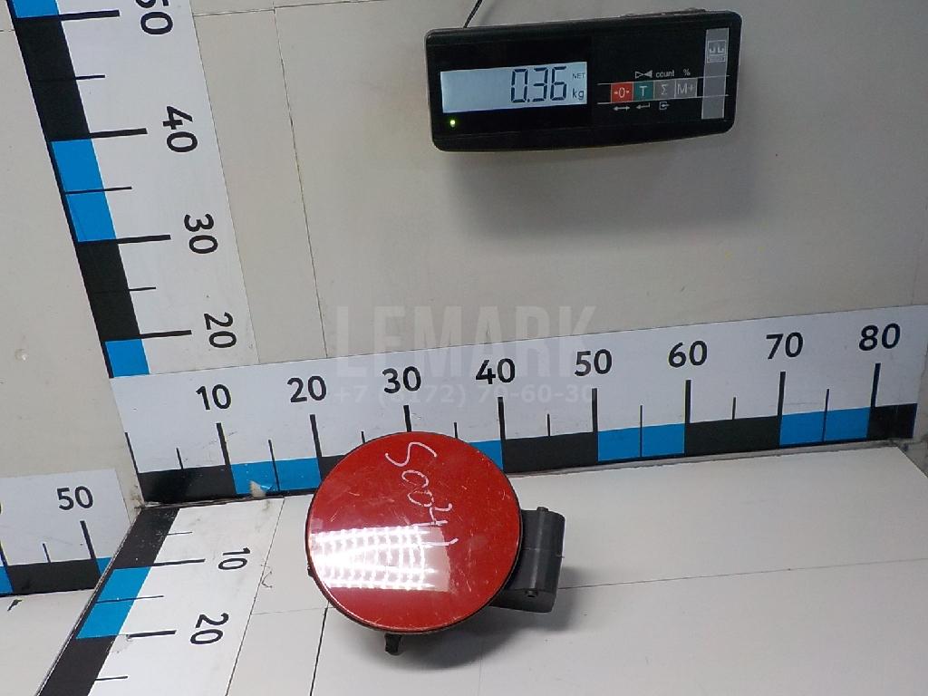 Лючок бензобака 5L6809857GRU VAG