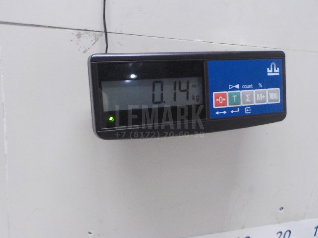 Трубка топливная для  BPW ECO 0-1996