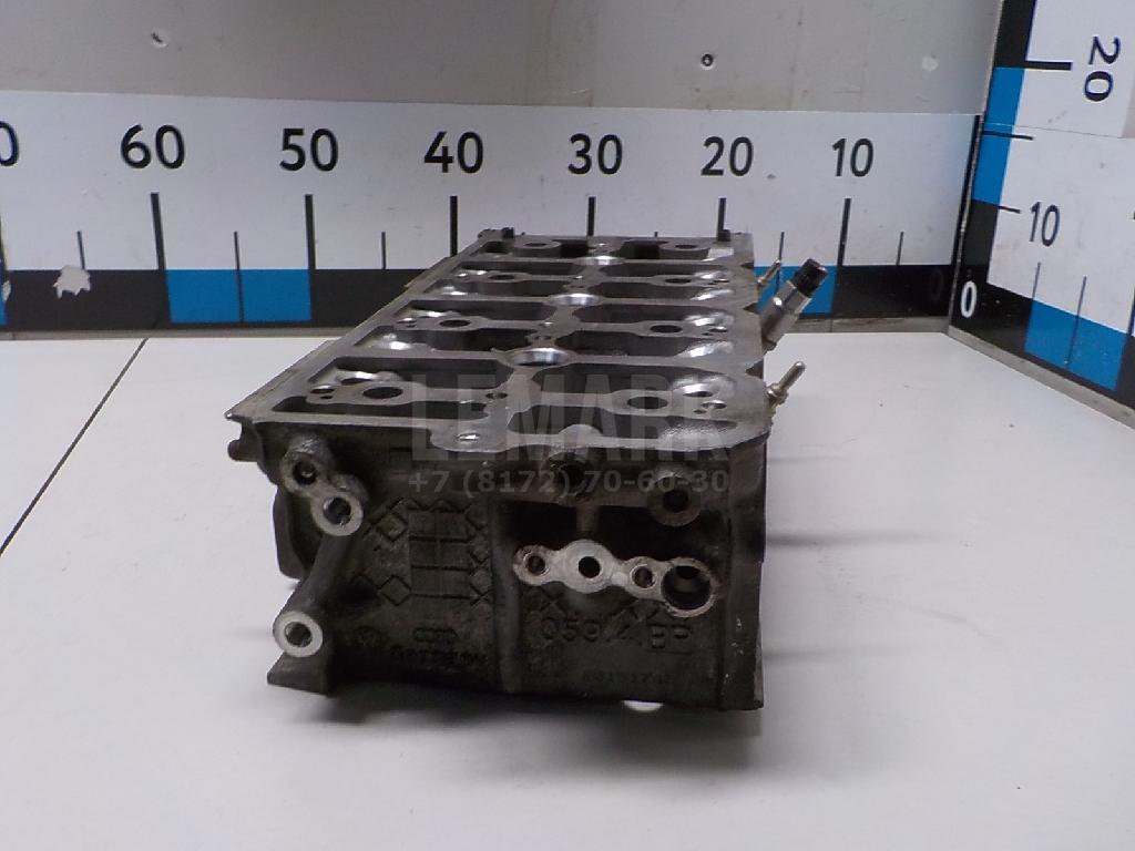 Головка блока для  BMW X6 E71 2008-2014