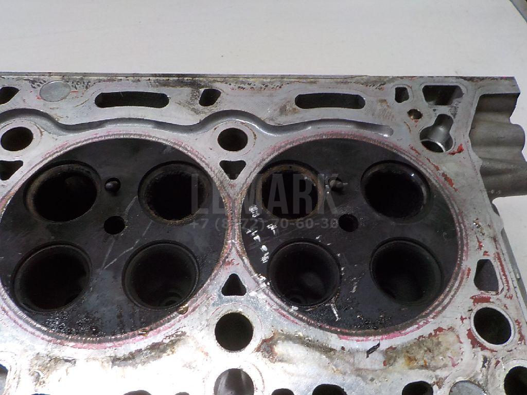 Головка блока для  BMW X6 E71 2008-2014