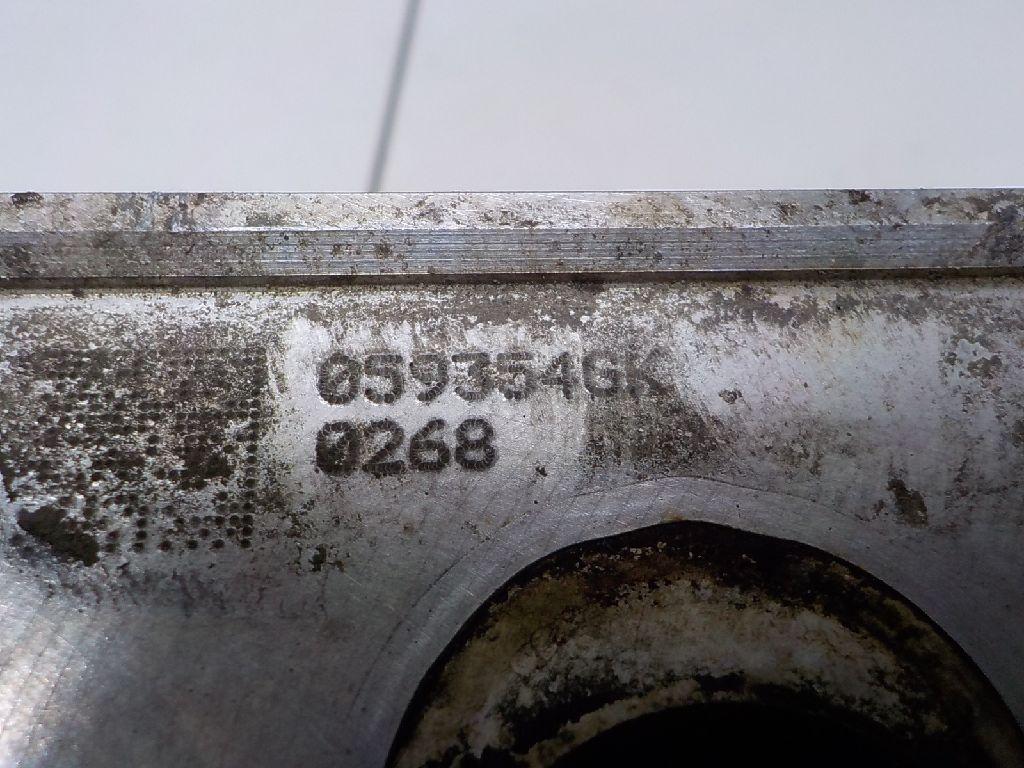 Головка блока для  BMW X6 E71 2008-2014