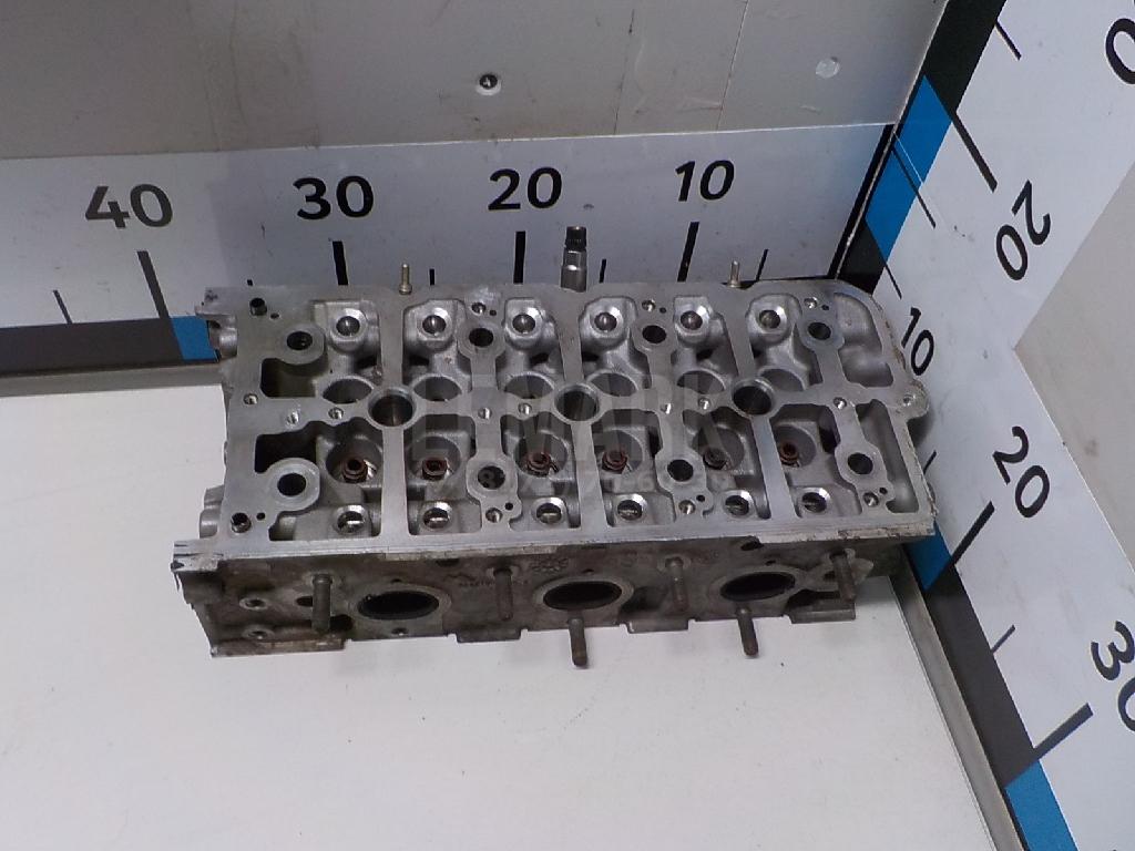 Головка блока для  BMW X6 E71 2008-2014