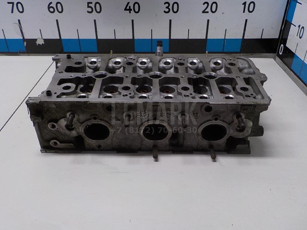 Головка блока для  BMW X6 E71 2008-2014