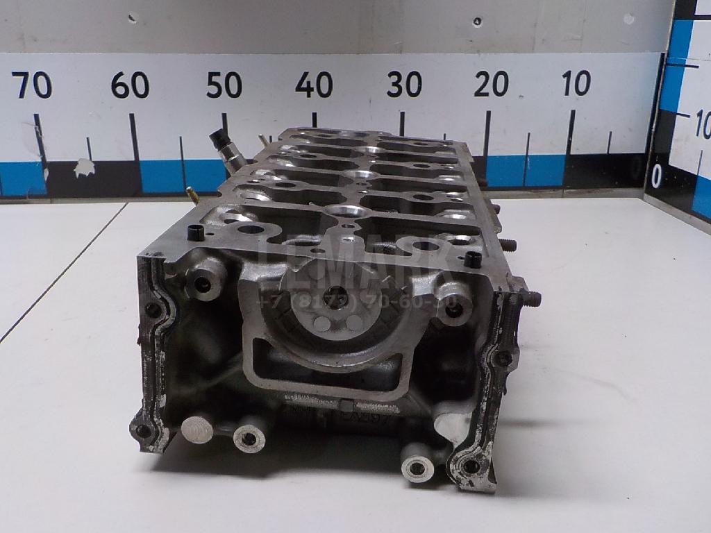 Головка блока для  BMW X6 E71 2008-2014