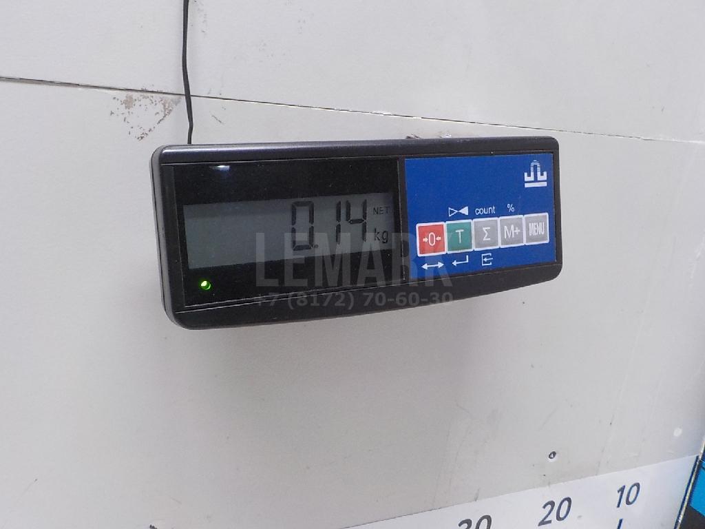 Болт головки блока