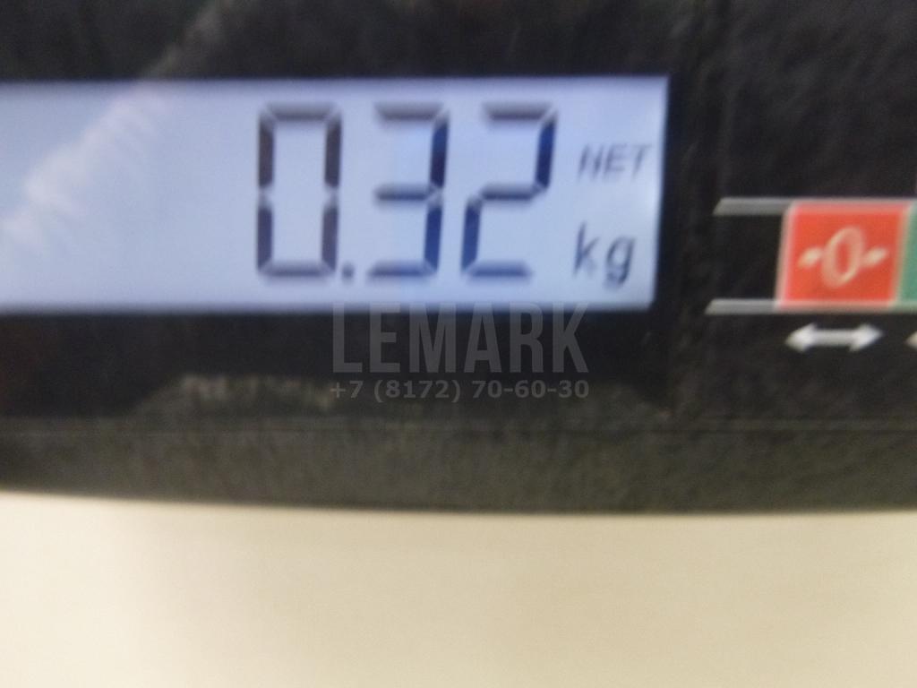 Дефлектор воздушный