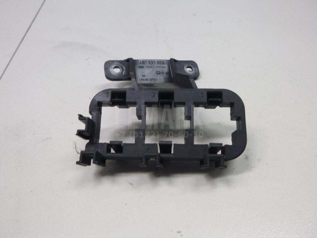 Крепеж для  BMW 1-serie E82/E88 2007-2013