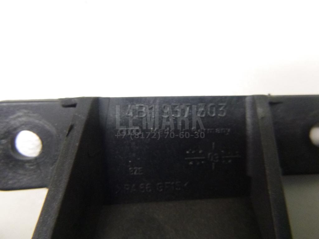 Крепеж для  BMW 1-serie E82/E88 2007-2013