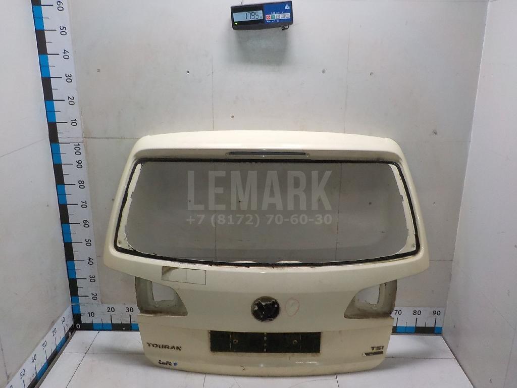 Дверь багажника 1T0827025Q VAG