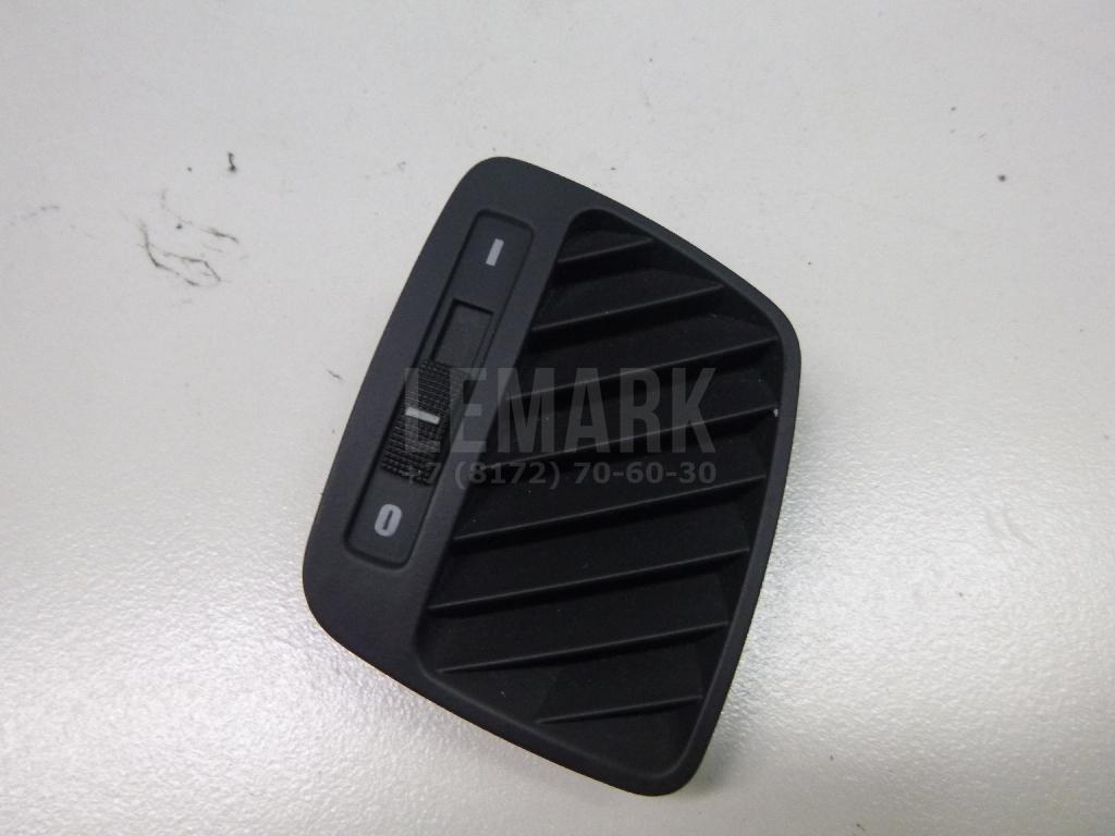 Дефлектор воздушный для  BMW 5-serie G30/G31/F90 2017-2023