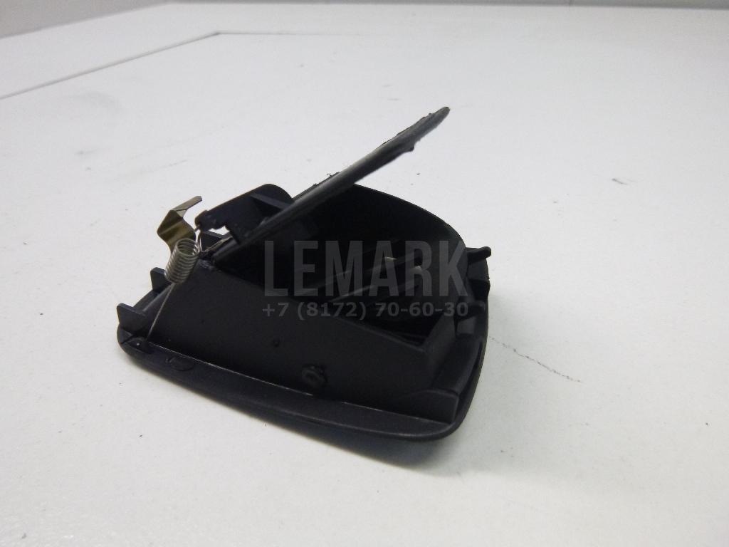 Дефлектор воздушный для  BMW 5-serie G30/G31/F90 2017-2023
