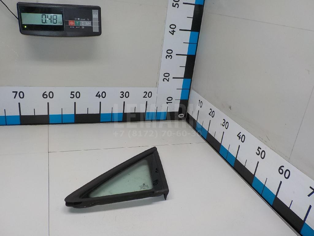 Стекло кузовное глухое левое 1T0845411B5AP VAG