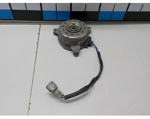 Моторчик вентилятора для Mazda Mazda 6 (GJ/GL) 2013> БУ состояние отличное