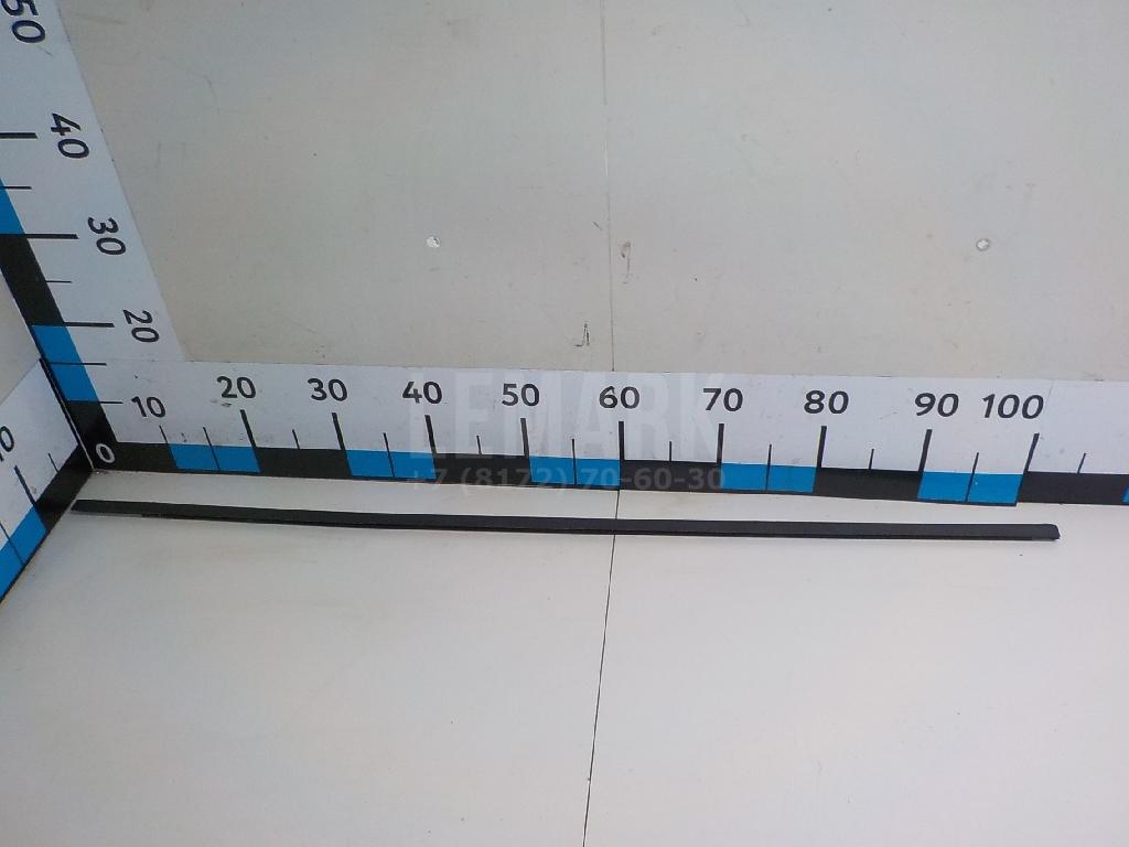 Накладка стекла заднего левого 1T0839477E5AP VAG