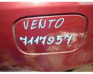 Лючок бензобака для VW Golf III/Vento 1991-1997 б/у состояние отличное