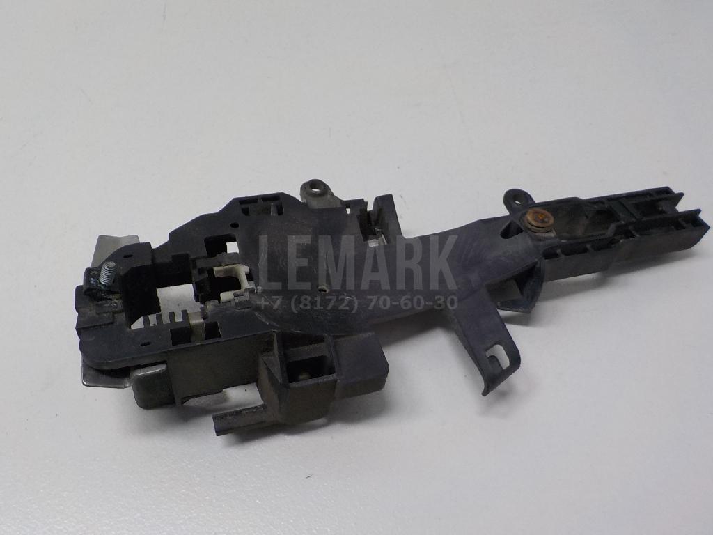 Кронштейн ручки для  BYD F3 2006-2013