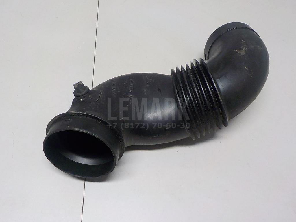 Воздухозаборник (наружный) 7E0129578 VAG