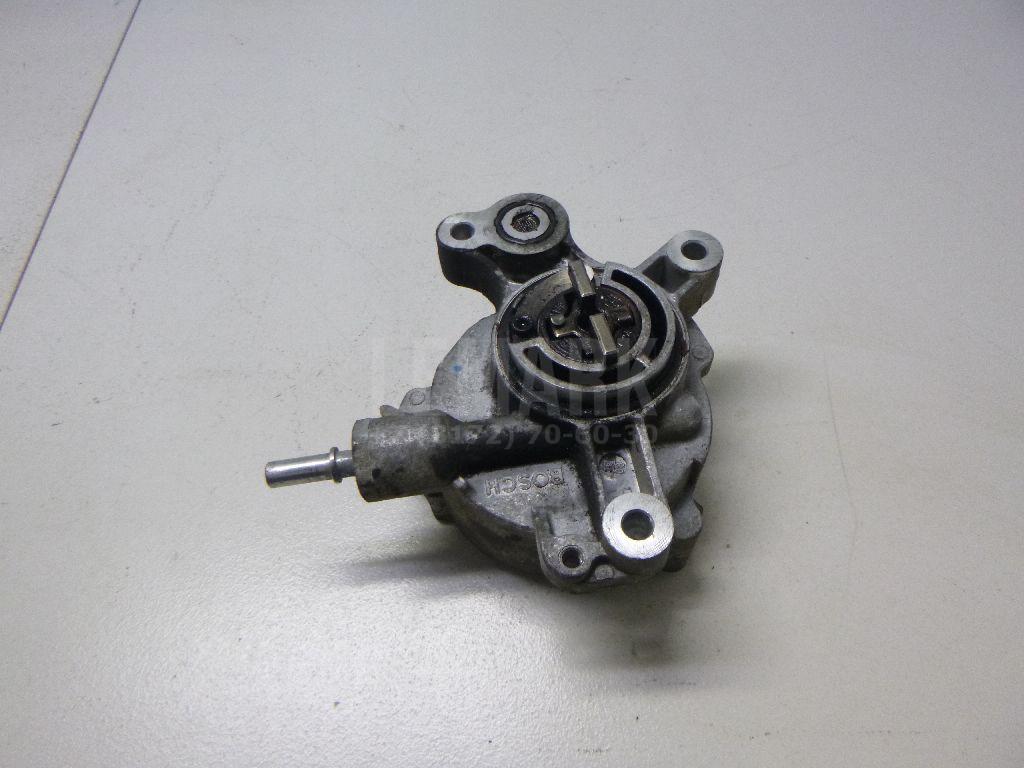 Насос вакуумный 456587 Citroen-Peugeot