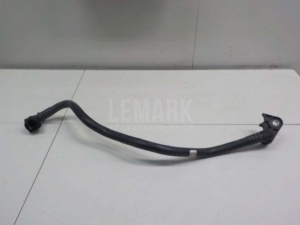 Трубка системы охлаждения АКПП для  Citroen C4 2004-2011