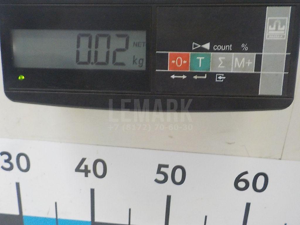 Шланг воздушный 2223228010 Toyota