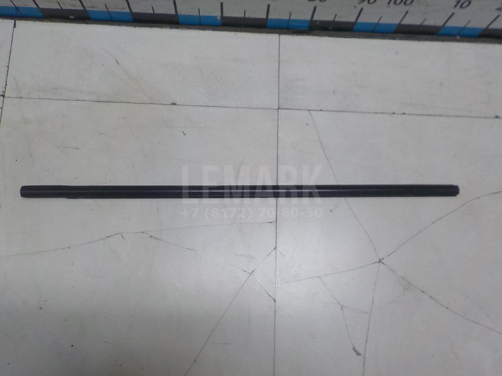 Накладка стекла переднего правого 80820JG000 Nissan