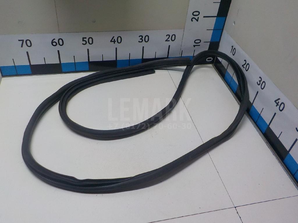 Уплотнитель (внутри) 76922JG000 Nissan