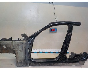 Лонжерон передний левый для BMW 1-serie E87/E81 2004-2011 б/у состояние хорошее