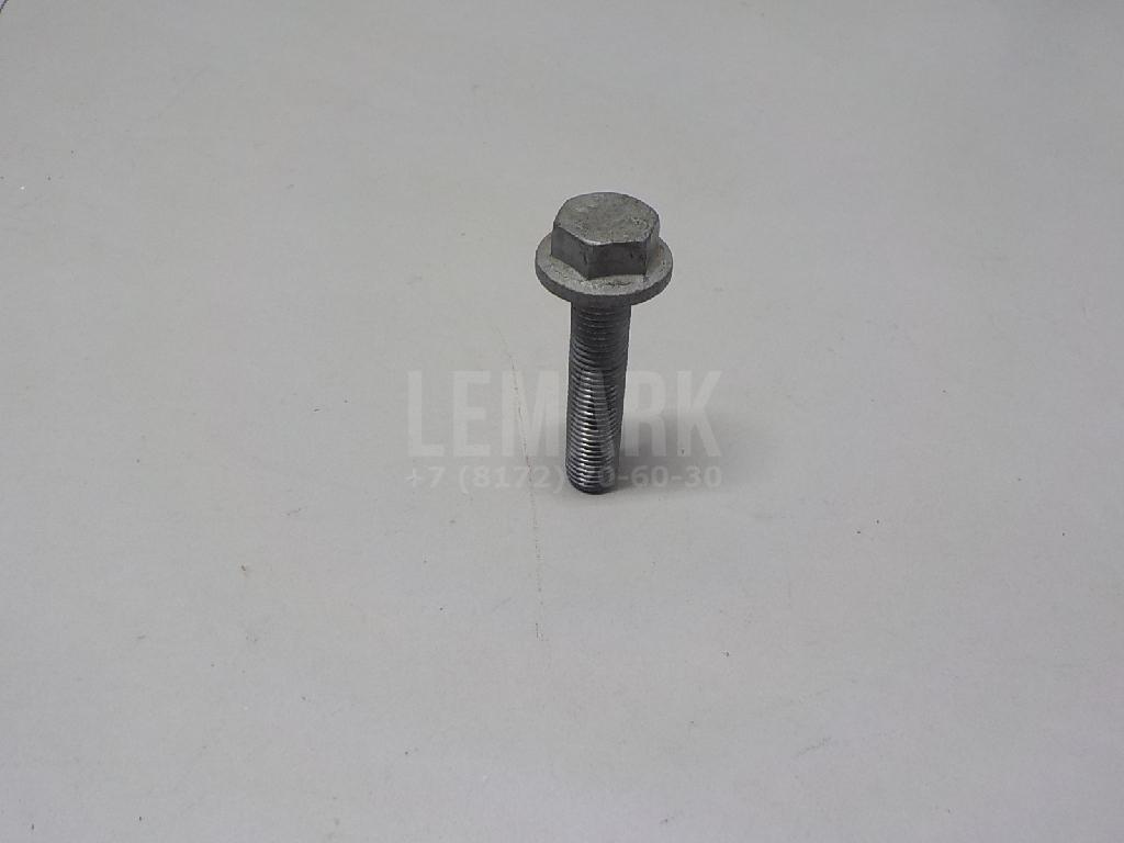 Болт стойки стабилизатора переднего N10661101 VAG