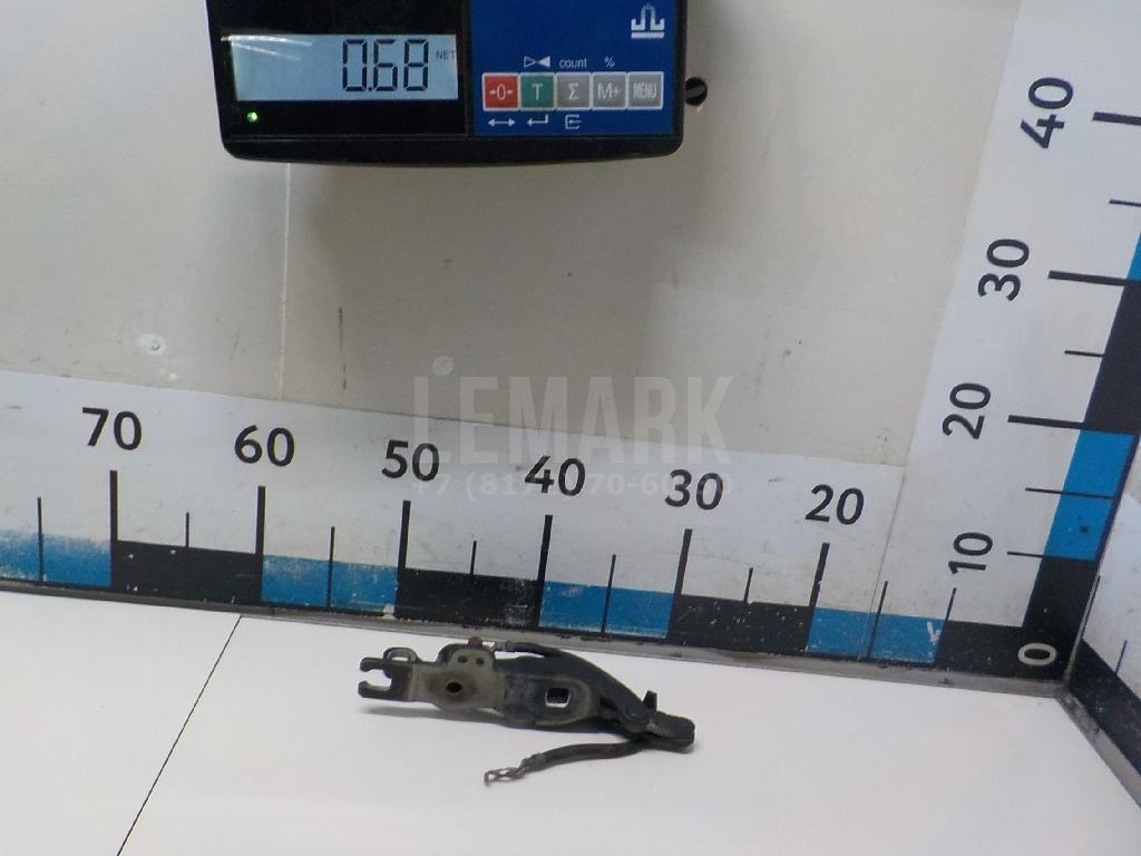Петля капота левая для  BMW 4-serie F32/F33/F82 2012-2020