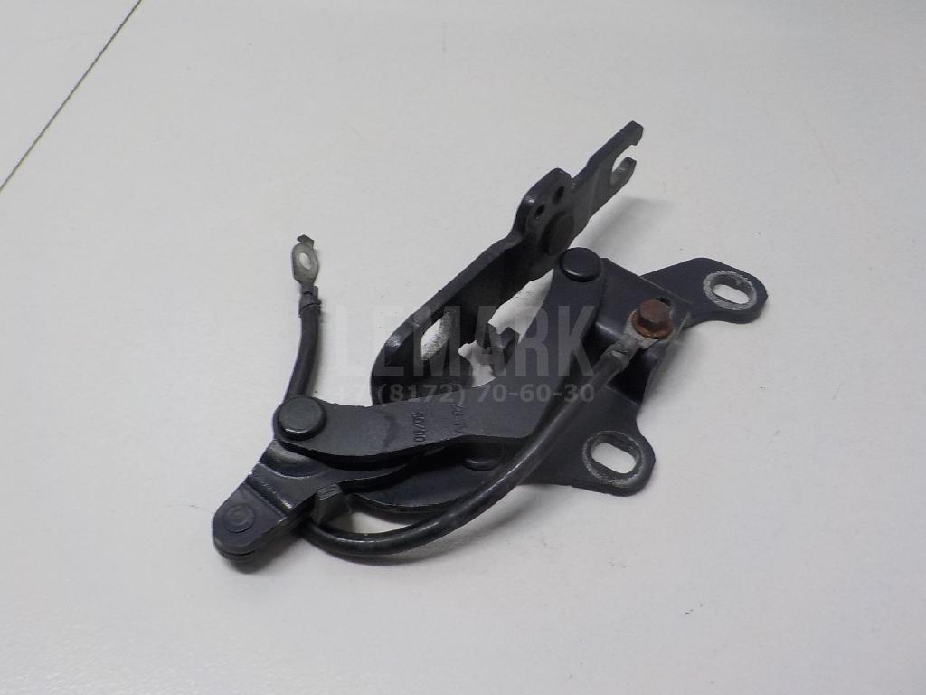 Петля капота левая для  BMW 4-serie F32/F33/F82 2012-2020