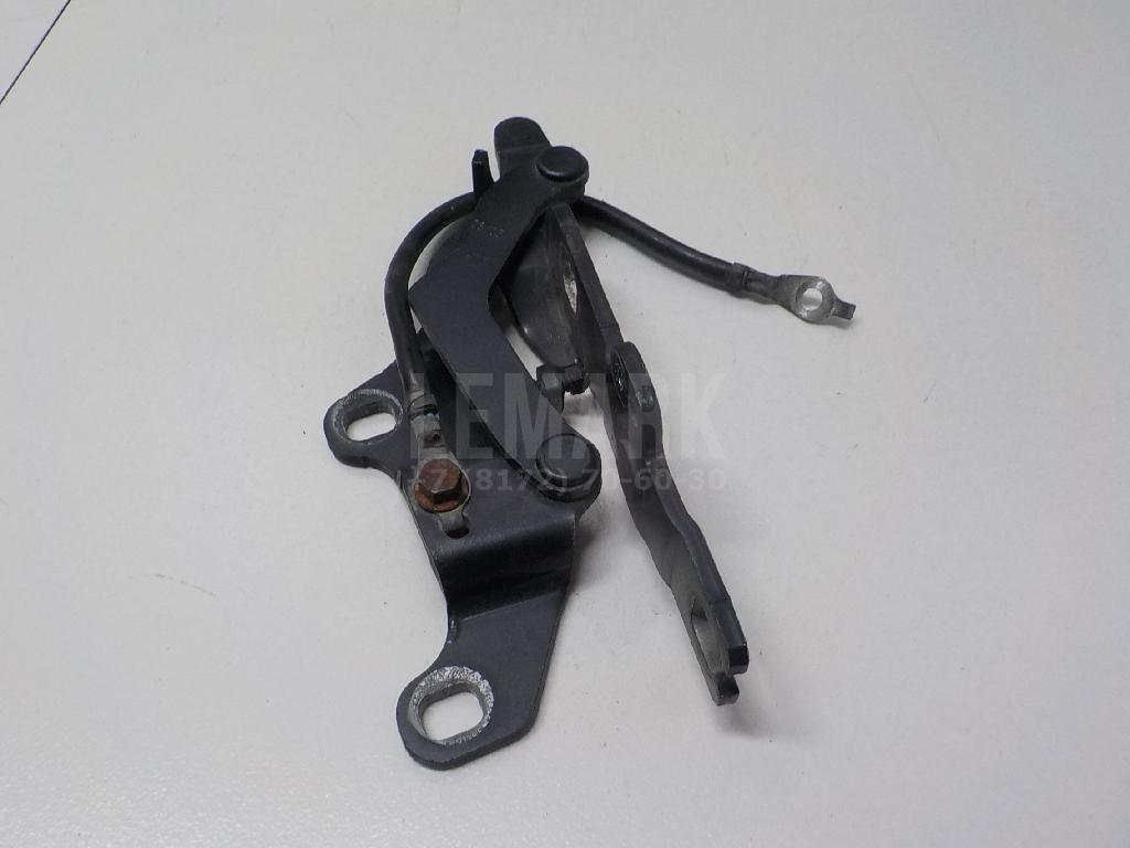 Петля капота левая для  BMW 4-serie F32/F33/F82 2012-2020