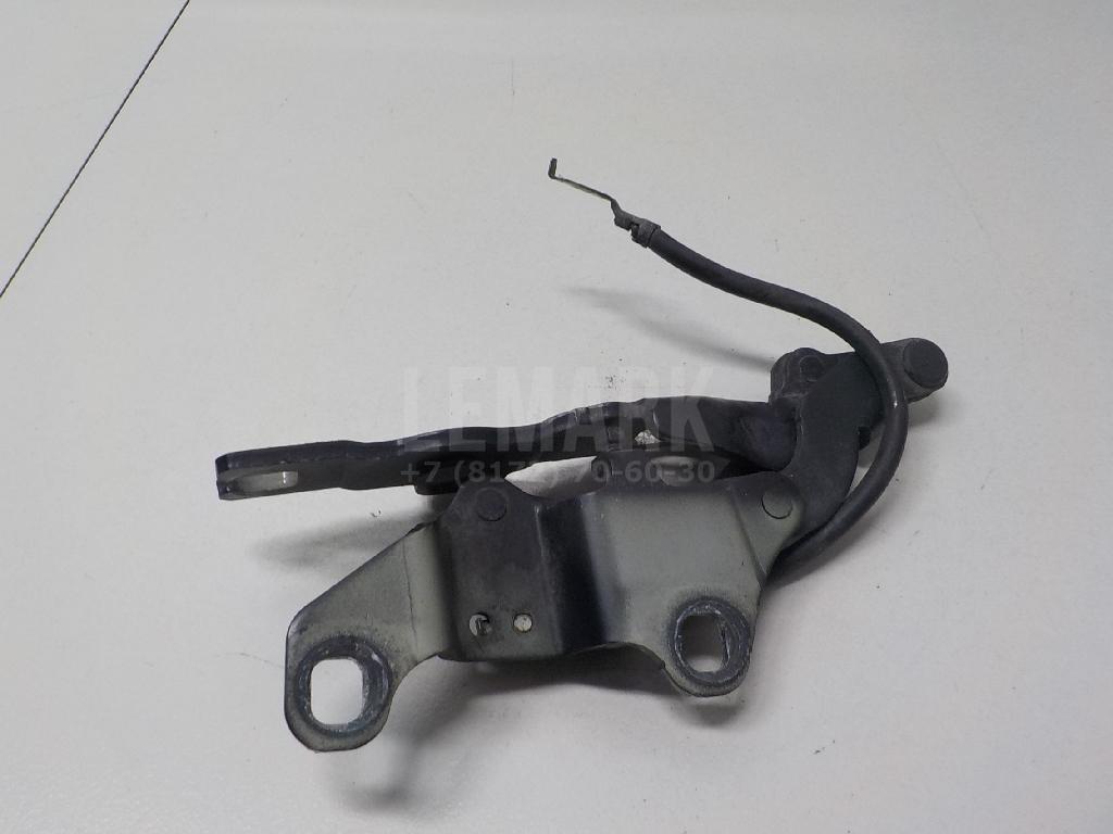 Петля капота левая для  BMW 4-serie F32/F33/F82 2012-2020