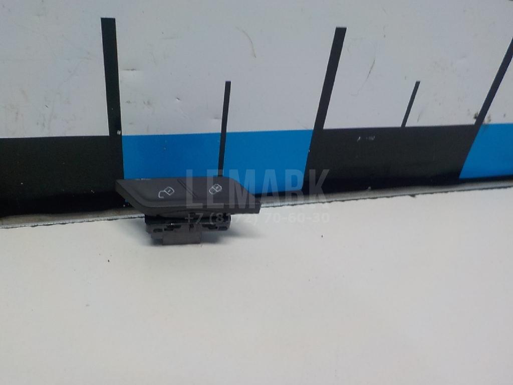 Кнопка центрального замка 5NA962125WHS VAG