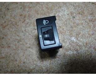 Кнопка корректора фар для Hyundai i30 2007-2012 с разбора состояние отличное