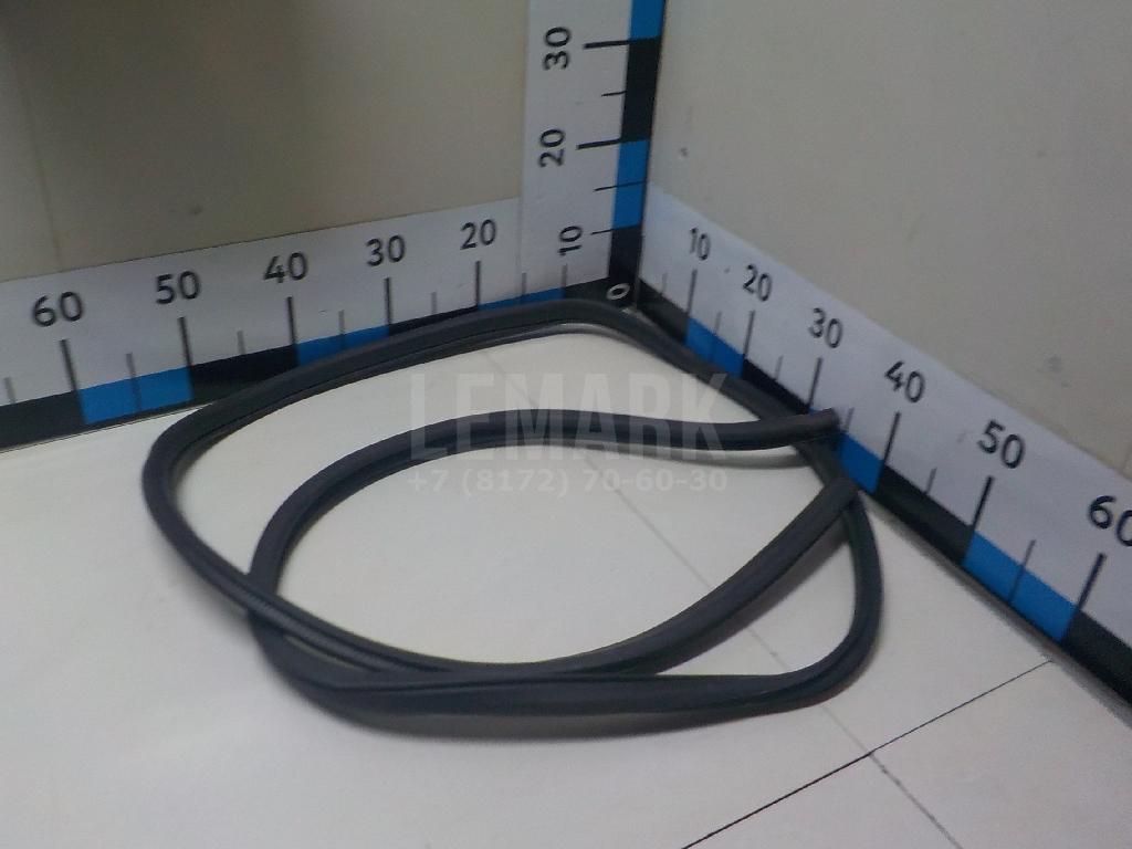 Уплотнитель (внутри) 76924JG000 Nissan