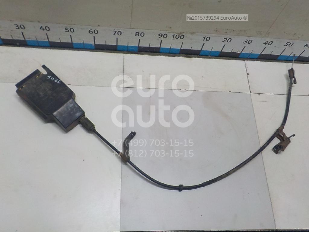 Моторчик стояночного тормоза для Opel Antara 2007-2017 в Москве