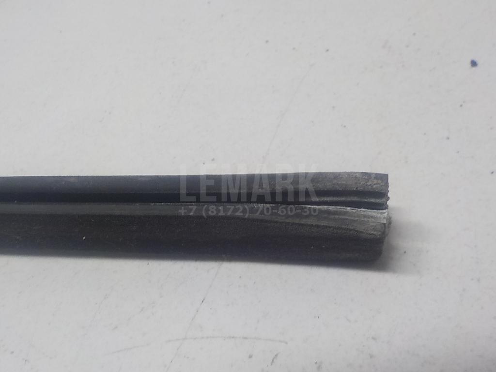 Накладка стекла переднего правого для  BMW 5-serie GT F07 2009-2016
