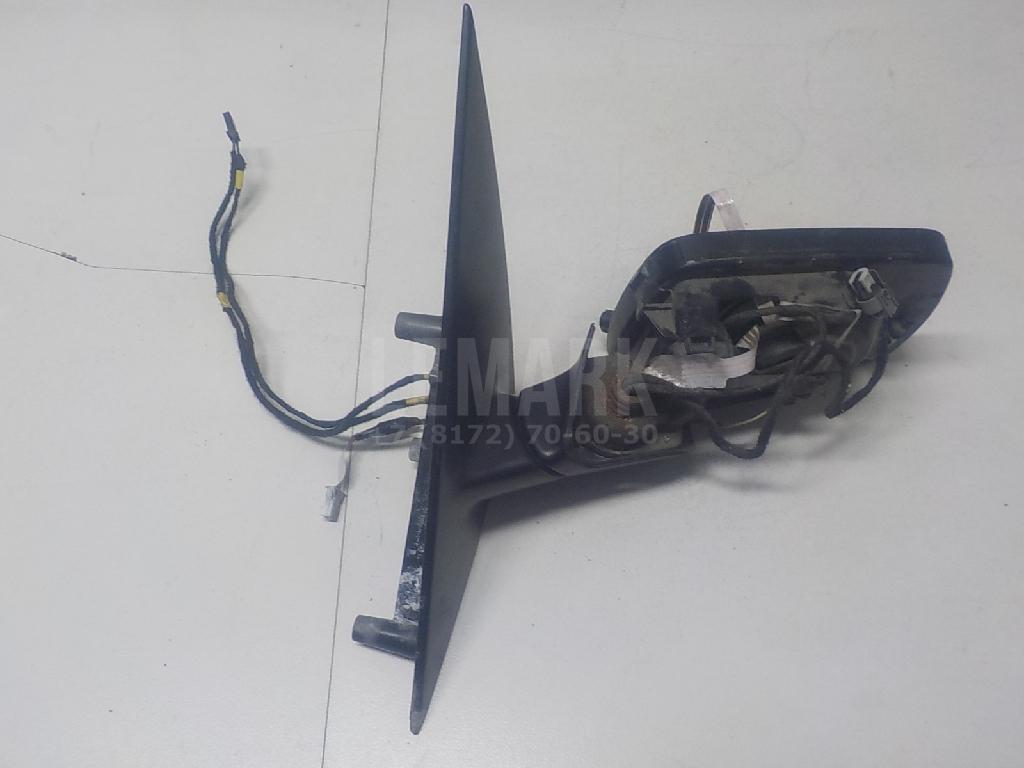 Корпус зеркала левого для  Alfa Romeo 147 2001-2010
