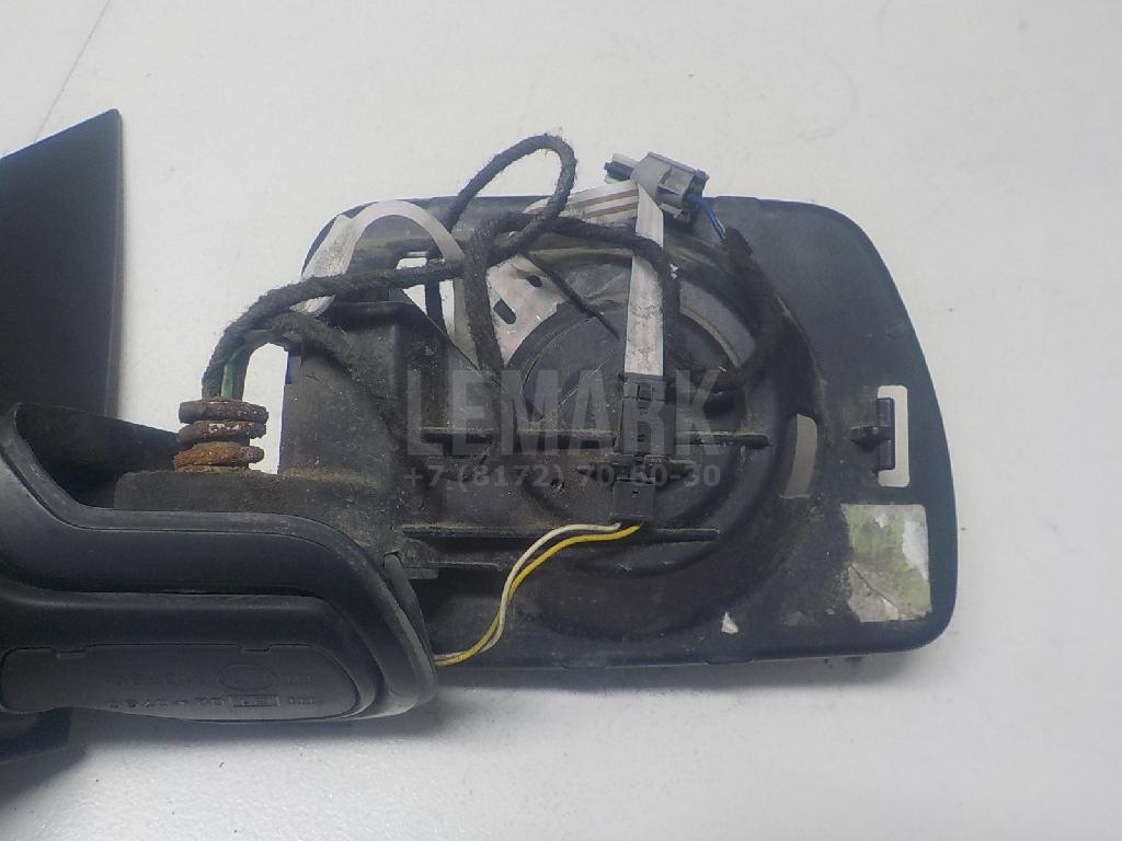 Корпус зеркала левого для  Alfa Romeo 147 2001-2010