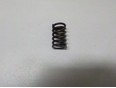Пружина клапана