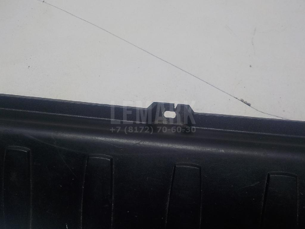 Обшивка багажника для  BMW 5-serie E60/E61 2003-2009