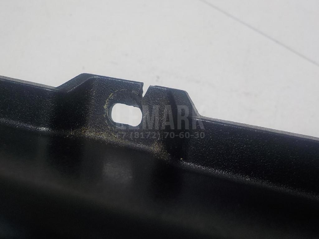 Обшивка багажника для  BMW 5-serie E60/E61 2003-2009